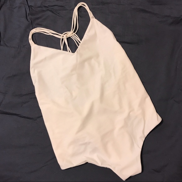 Mikoh Copacabana One Piece Swimsuit size SMALL - Picture 3 of 5